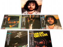 Комплект / Jean-Luc Ponty (5 Mini LP CD + Box)