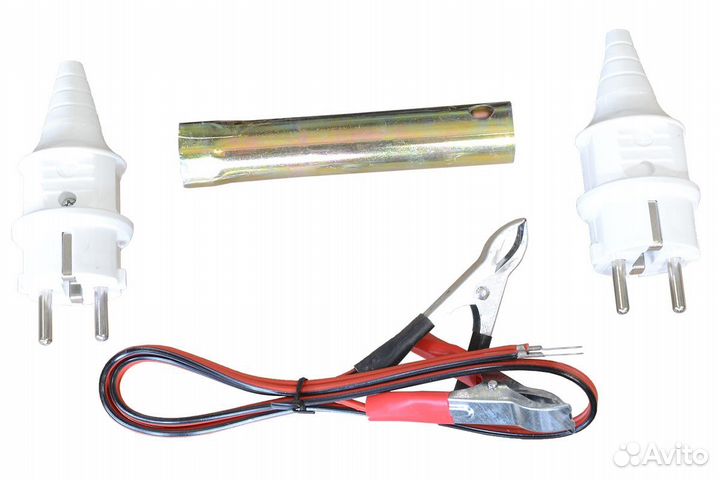 Бензогенератор TSS SGG 2800N