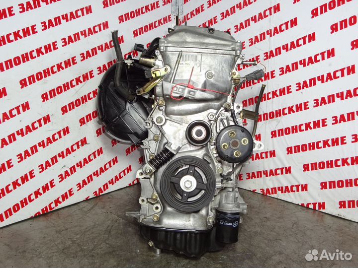 Двс 2AZ-FE toyota Cаmry / Highlander /RAV-4 2.4