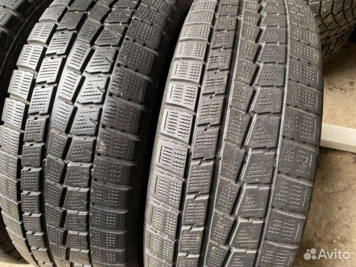 Dunlop Winter Maxx WM01 205/60 R16