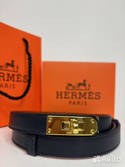 Ремень hermes
