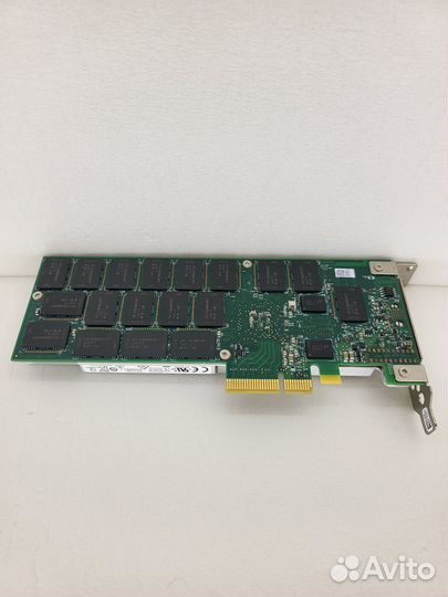 SSD Intel DC P3700 800 Гб ssdpedmd800G4