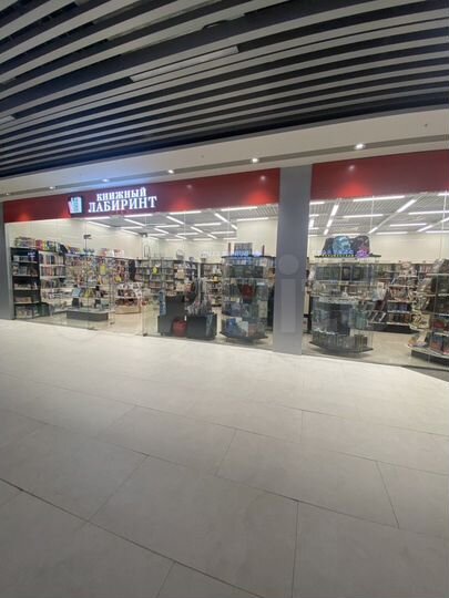 ТЦ «галеон», аренда 88,7 м2