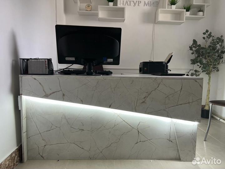 Стол Компьютерный для Офиса