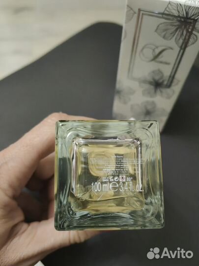 Туалетная вода женская kotton