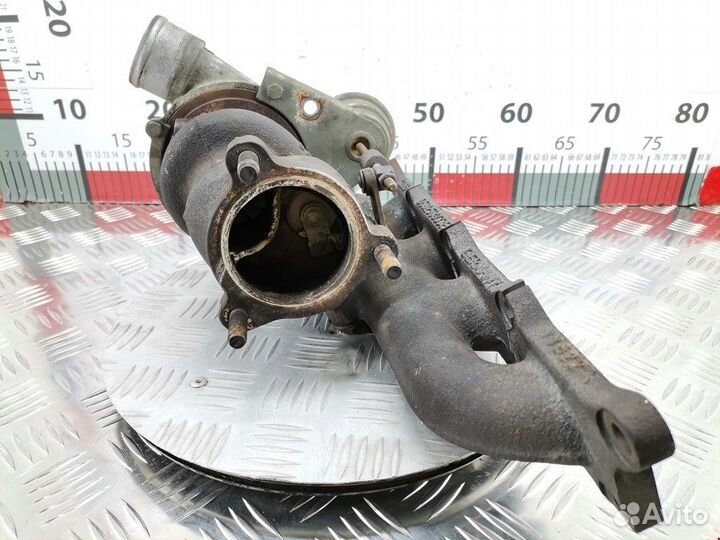 Турбина для Volkswagen Passat 5 GP 058145703N
