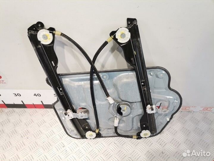 Стеклоподъемник для Nissan Qashqai 1