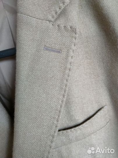 Пиджак мужской Massimo Dutti 54