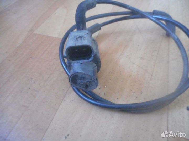 Клапан электромагнитный Daewoo Nubira J100 (1997-1999)