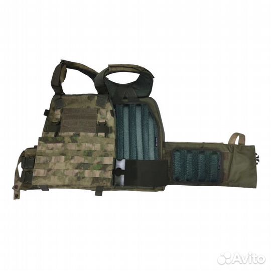 Бронежилет/Плитник торн Макси XXL