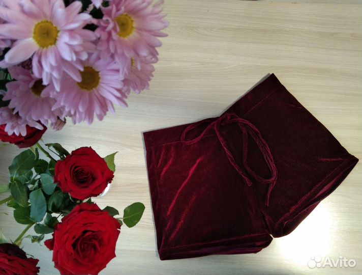 Шорты женские пакетом 44 размер