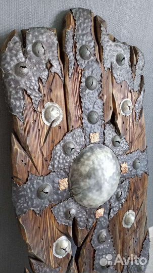 Щит декор панно