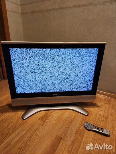 Телевизор бу sharp диагональ 80 см