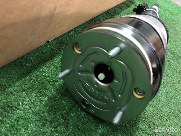 Амортизатор задний правый Mercedes-Benz S-Class