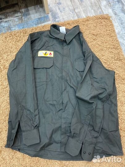 Костюм рабочий