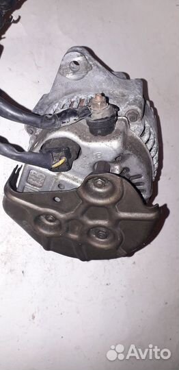 Генератор Toyota 2tzfe 27060-76080