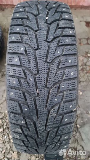 Hankook Winter I'Pike RS W419 205/65 R16 98T