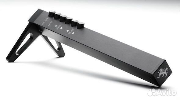 Усилитель gryphon diablo 300