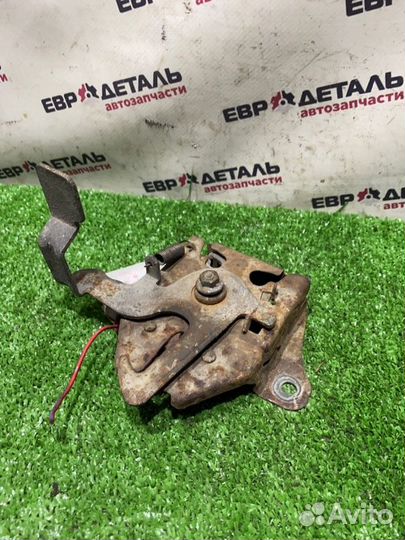 Замок капота Kia Rio седан 1 2003