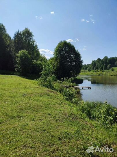 Рыбалка и отдых