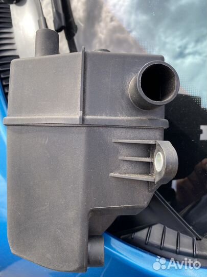 Маслоотделитель