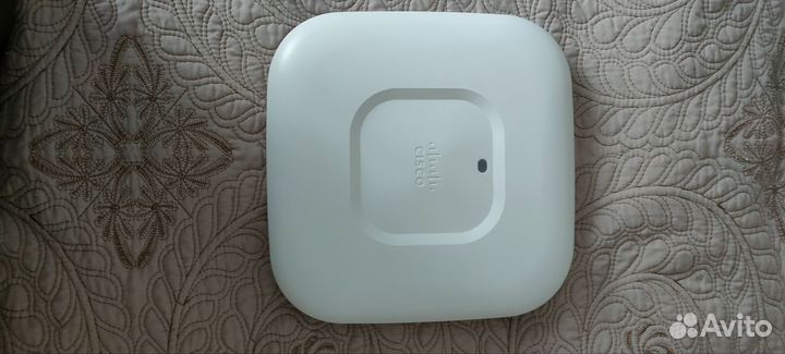 Точка доступа cisco