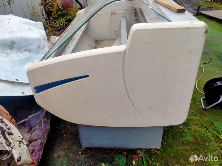 Холодильник бу маленький