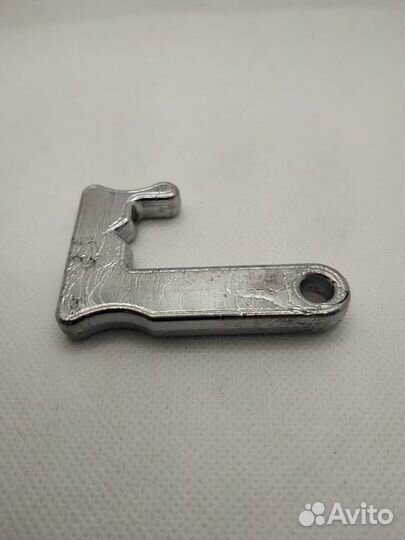 Грузило для чучел уток