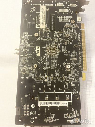 Sapphire rx470 4gb