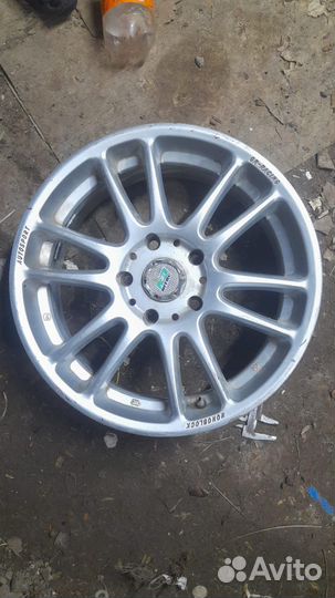 Литье диски r16 5x100