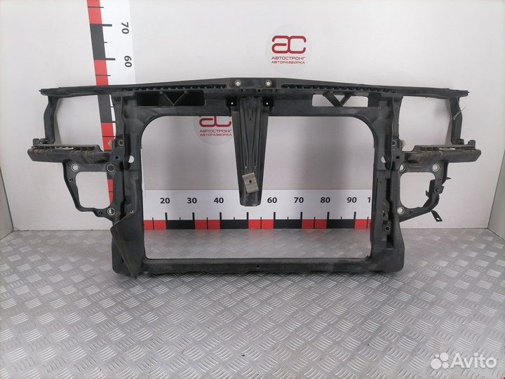 Панель передняя (телевизор) для Audi A3 8L