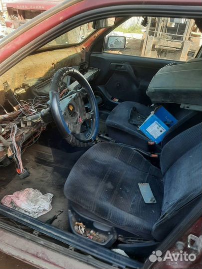 Рычаг нижний правый Volkswagen golf 3 1.8 аам