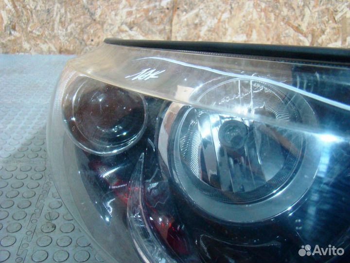 KIA Sportage 3 Фара правая
