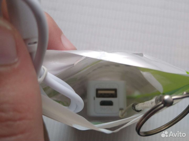 Внешний аккумулятор