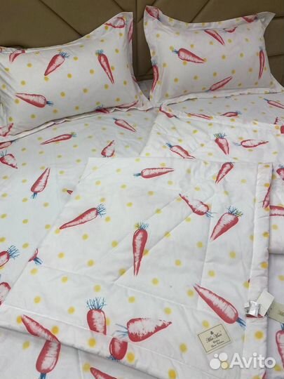 Постельное белье