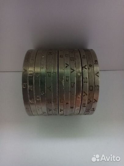 Рубли-годовики