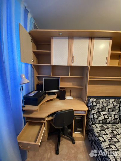 Комбинированная стенка