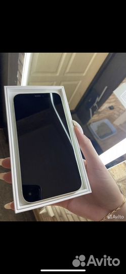 iPhone 12 mini