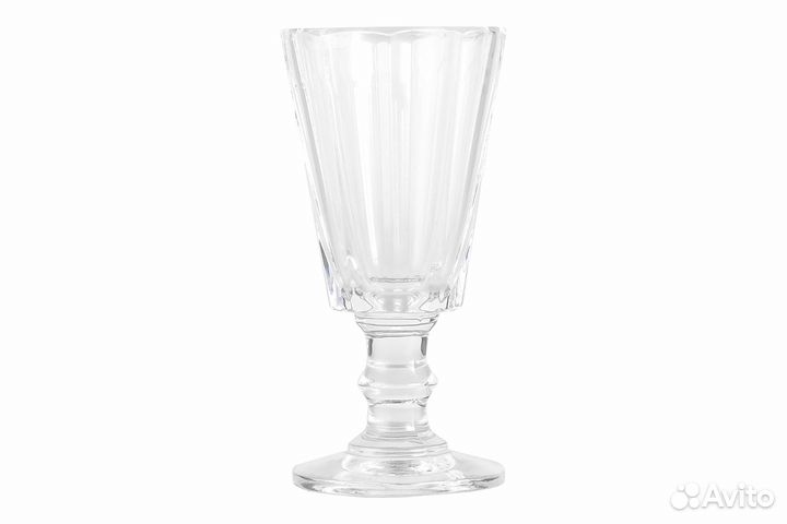 Подарочный набор из 6 рюмок-лафитников по 35 мл