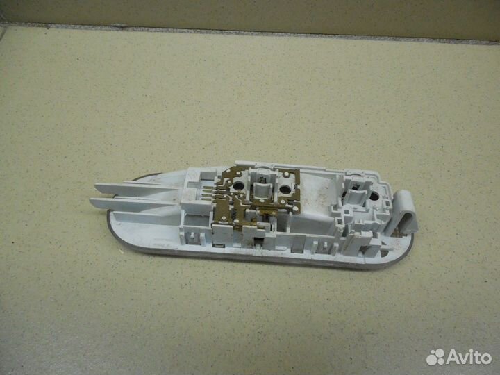 Плафон салонный Qashqai (J10) 2006-2014