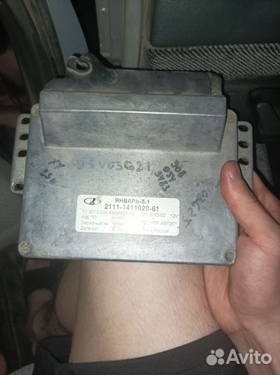 Мозги январь 5.1