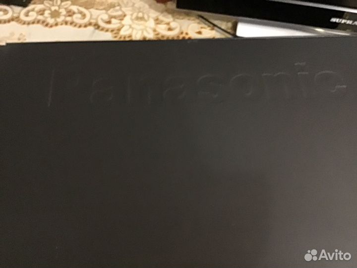 Видеомагнитофон panasonic