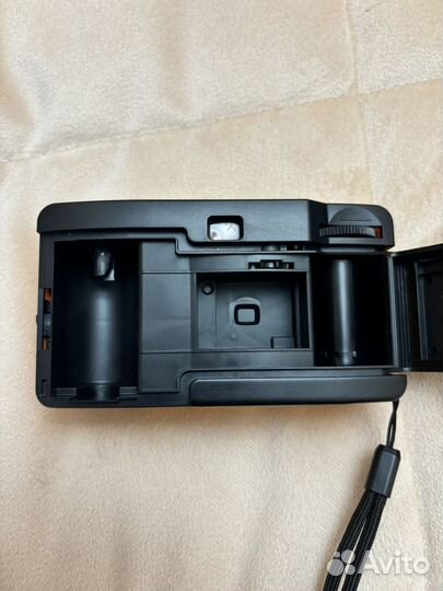 Плёночный фотоаппарат kodak m38