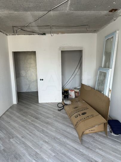 2-к. квартира, 69 м², 23/24 эт.