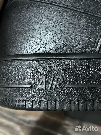 Nike air force 1 оригинал