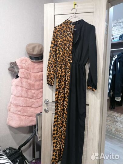 Комбинезон женский 42-44
