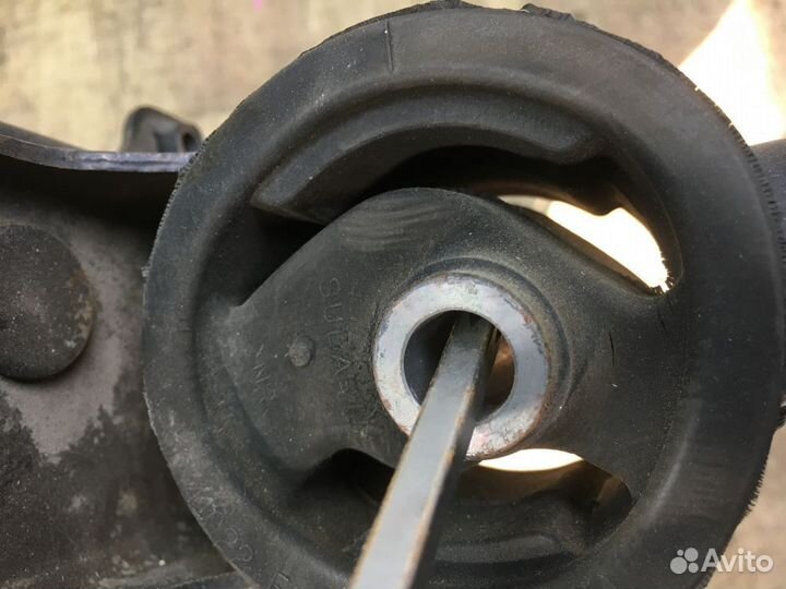 Подушка АКПП Subaru Impreza GH (2007—2011)