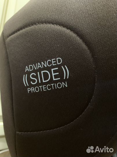 Автокресло recaro