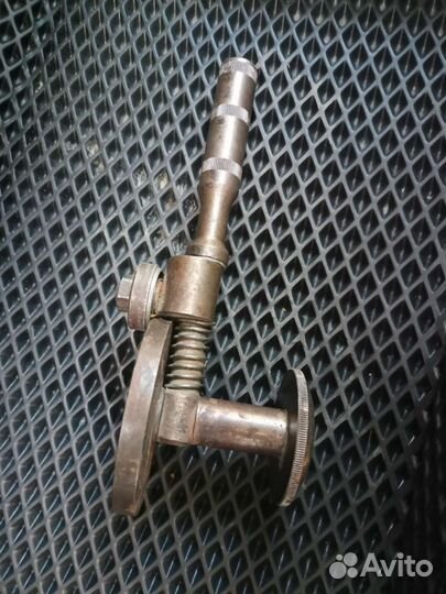 Закаточный ключ