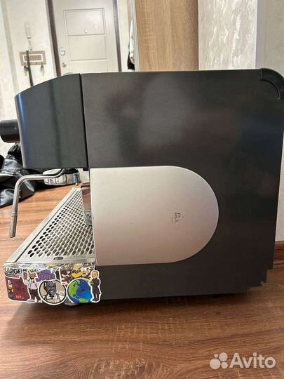 Кофемашина